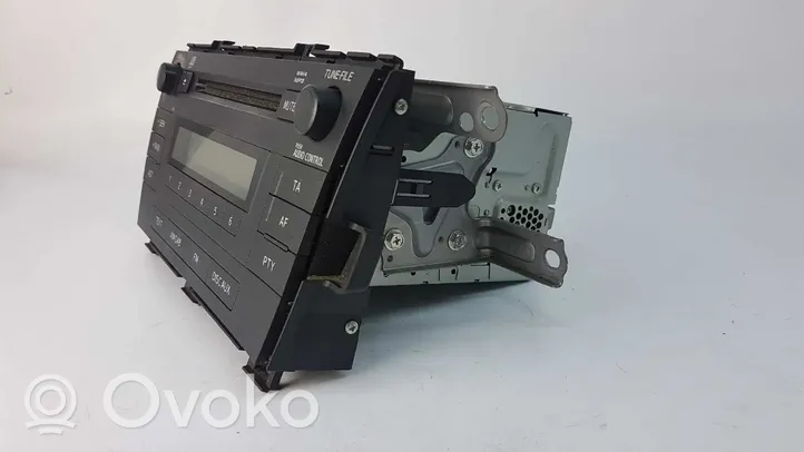 Toyota Prius (XW30) Unité / module navigation GPS 