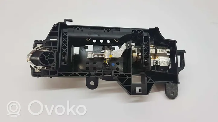 Audi A4 S4 B9 Klamka zewnętrzna drzwi tylnych 8W0837239