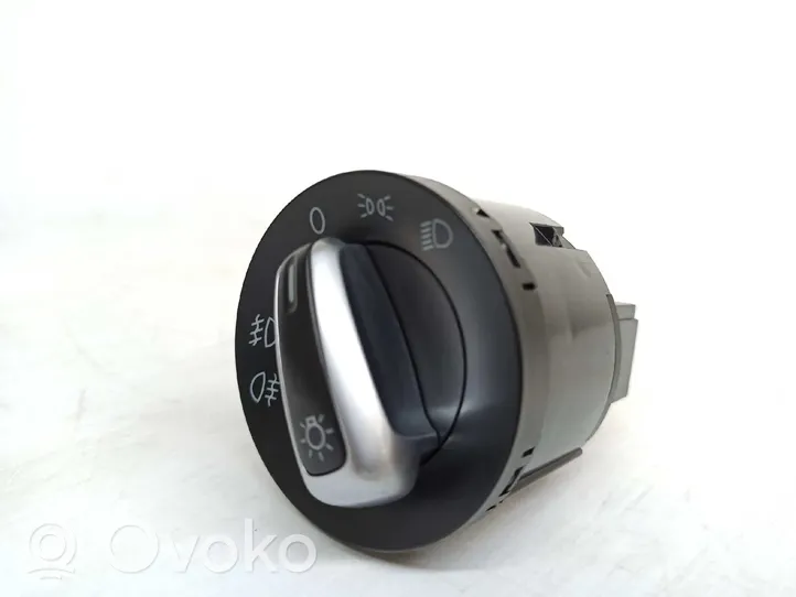 Volkswagen Golf VI Interruptor de luz 3C8941431CXSH