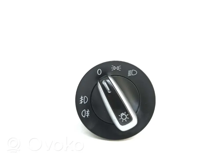 Volkswagen Golf VI Light switch 3C8941431CXSH