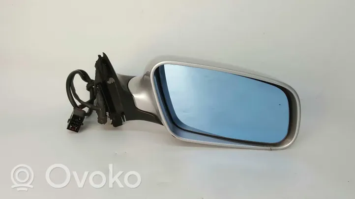 Audi A8 S8 D2 4D Front door electric wing mirror E1010593