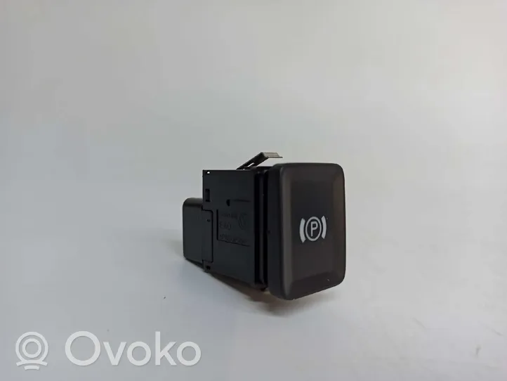 Volkswagen PASSAT B6 Interruttore del freno di stazionamento/freno a mano 3C0927225B