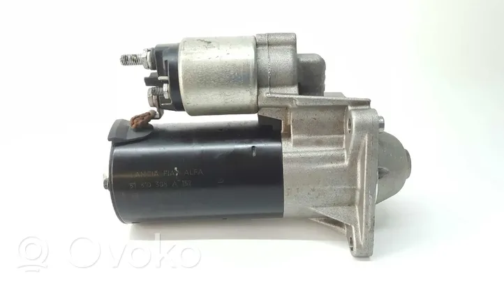 Alfa Romeo Giulietta Starter motor 0001138010