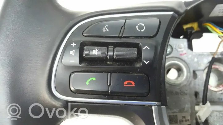 KIA Niro Volant 170921-0657