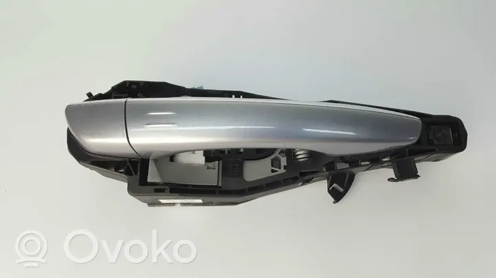 Citroen DS7 Crossback Takaoven ulkokahva 9820340980