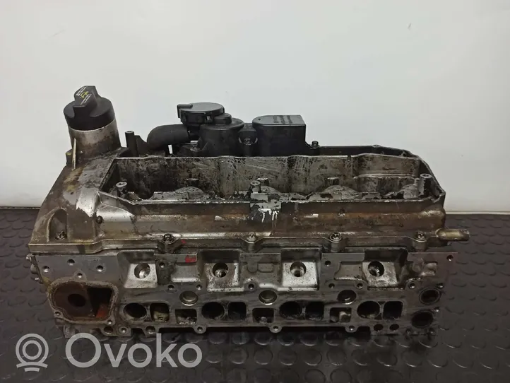 Mercedes-Benz Sprinter W906 Culasse moteur A6460101420