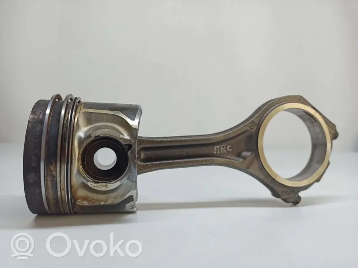 Audi Q7 4L Connecting rod/conrod 059198401D