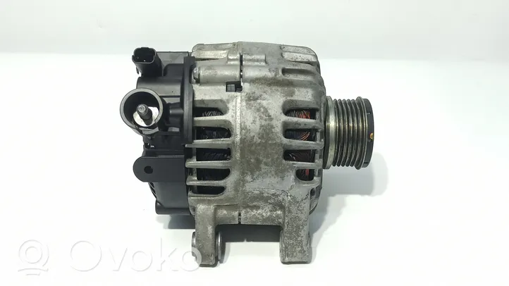 Peugeot 5008 II Alternator 1637302780