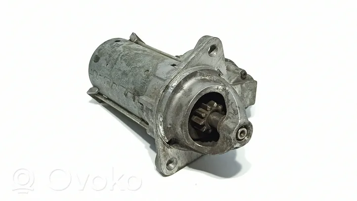 Ford Fiesta Starter motor 8V21-11000-BE