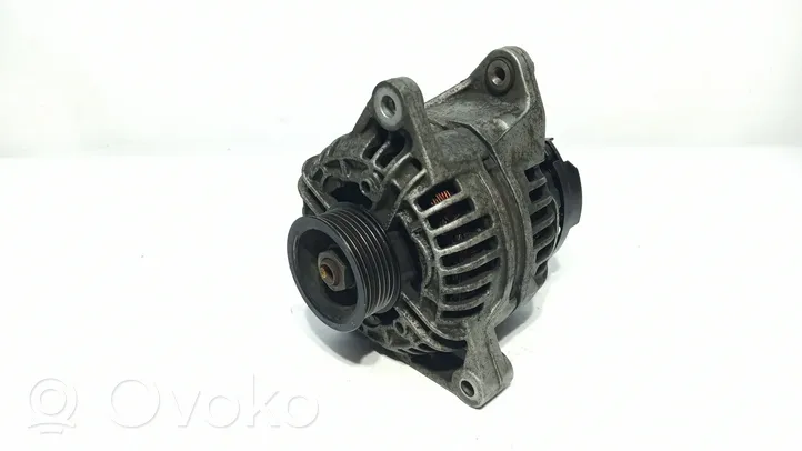 Audi A4 S4 B6 8E 8H Alternator 0124525008