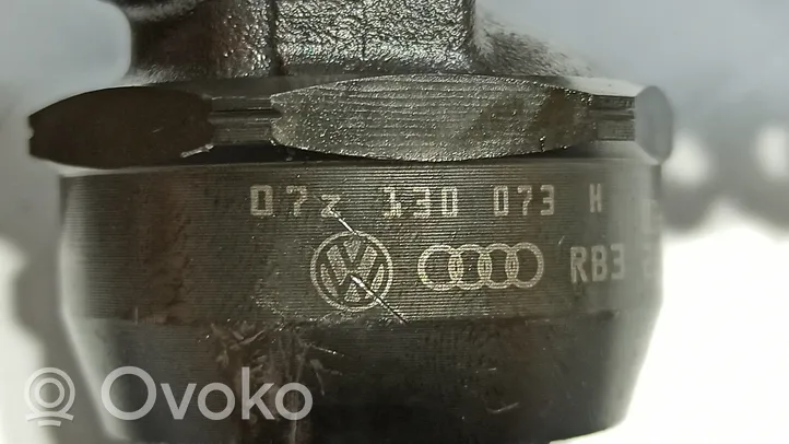 Volkswagen Touareg I Injektor Einspritzdüse 0414720220