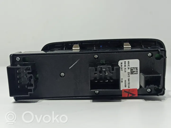 Ford Ecosport Electric window control switch EN15-14A132-AA