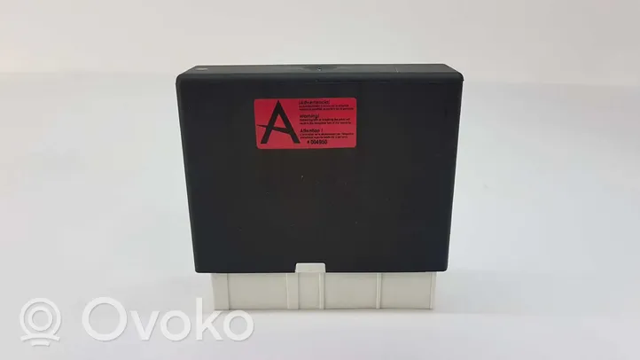 BMW X5 F15 Parking PDC control unit/module 1534803611