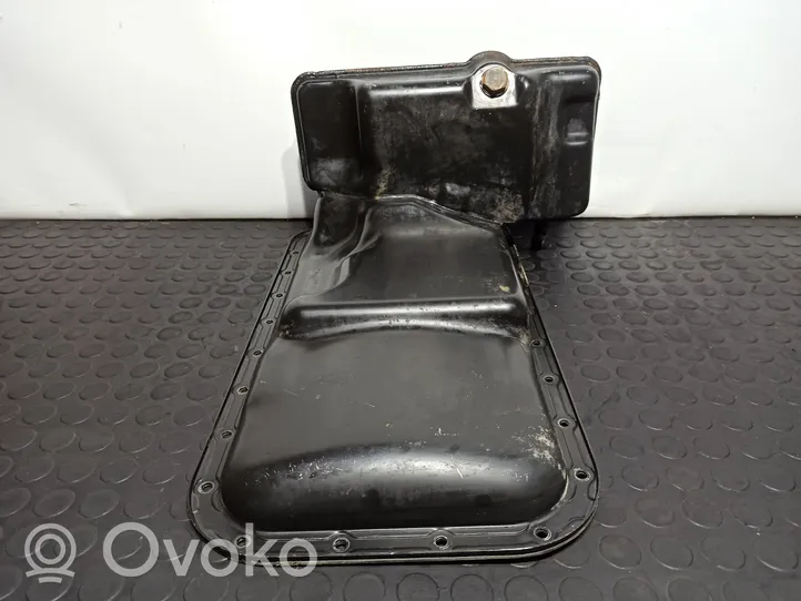 Ford Maverick Oil sump TD27T