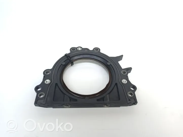 Volkswagen Golf VII Timing chain cover 