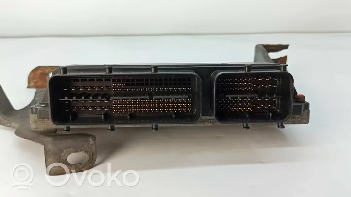 Lexus IS 220D-250-350 Komputer / Sterownik ECU silnika 1310001371