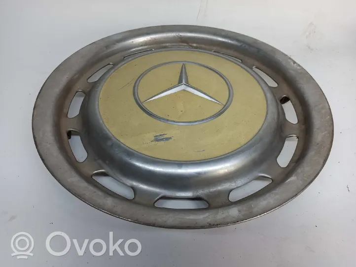 Mercedes-Benz E W123 R14 wheel hub/cap/trim 