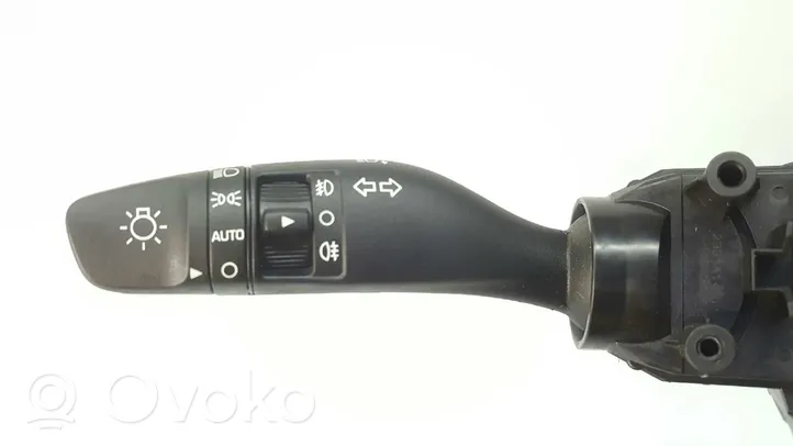 Hyundai i20 (GB IB) Interrupteur d’éclairage 