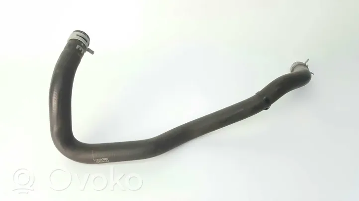 Ford Focus Turbo air intake inlet pipe/hose 