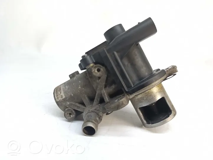 Nissan Juke I F15 Valvola EGR 7003681405