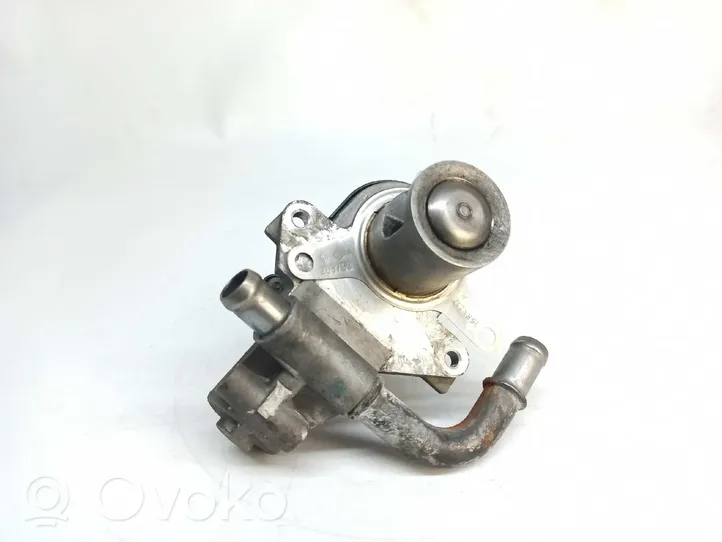 Nissan Juke I F15 Valvola EGR 7003681405