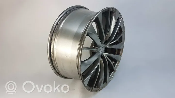 Infiniti G35 Felgi aluminiowe R18 N09A985