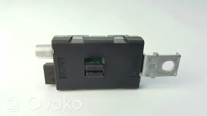 Citroen DS7 Crossback Other control units/modules 8163770009019