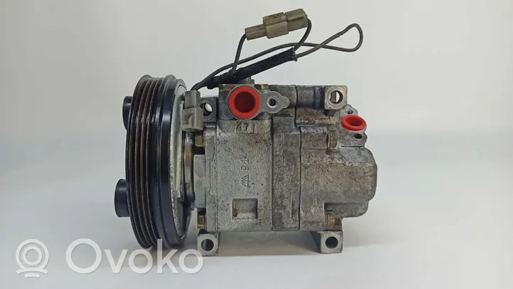 Mazda 323 Compresseur de climatisation B25F61K00