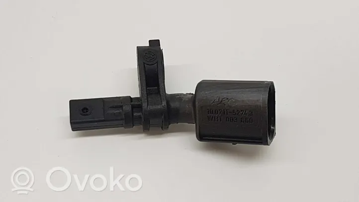 Seat Leon IV Czujnik prędkości obrotowej koła ABS 10071152743