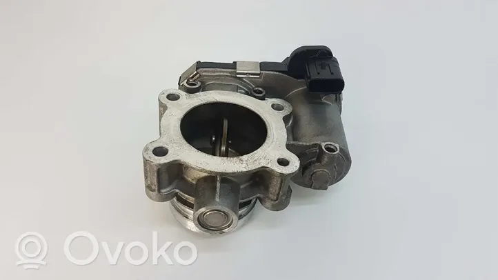 Opel Astra K Clapet d'étranglement 55496779AA