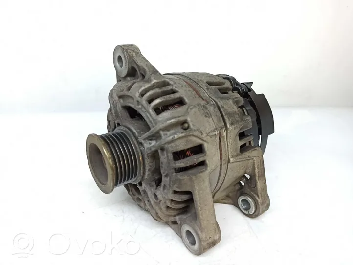 Alfa Romeo GTV Alternator 46813062