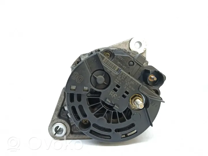 Alfa Romeo GTV Alternator 46813062