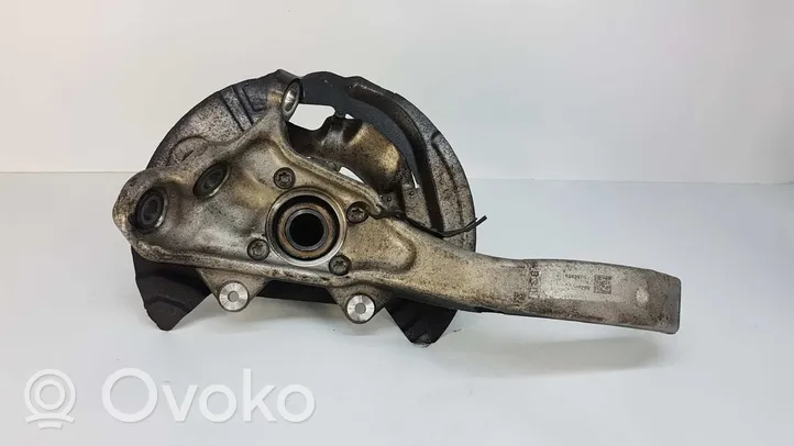 BMW X5 F15 Priekinė stebulė 31216869870