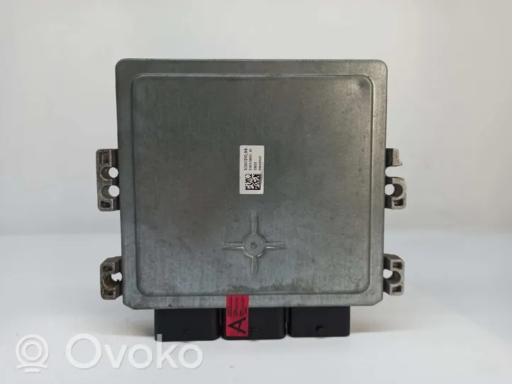 Ford Focus Unité de commande, module ECU de moteur A2C94976003