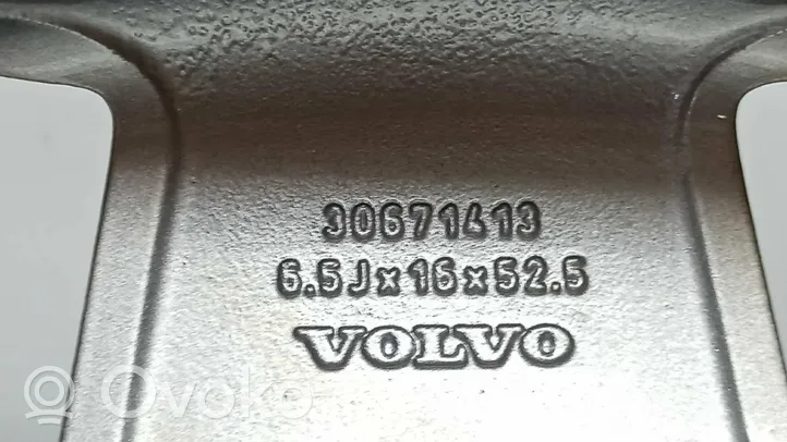 Volvo C30 Cerchione in lega R18 31200994