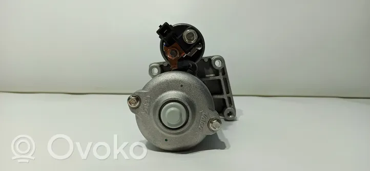 Peugeot 2008 II Motor de arranque 1665663980