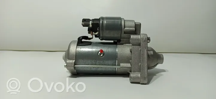 Peugeot 2008 II Starter motor 1665663980