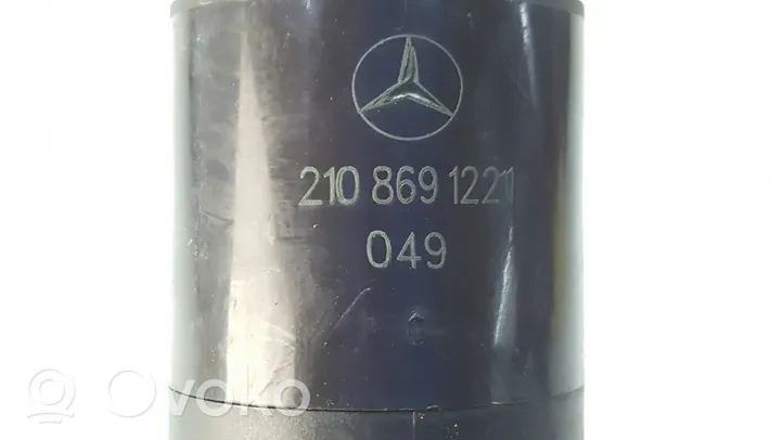 Mercedes-Benz CLK C207 A207 Pompe de lave-glace de pare-brise 