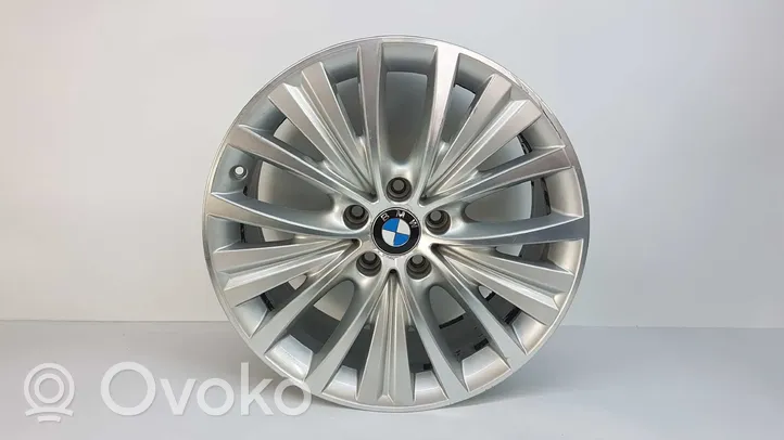 BMW X5 F15 R18-alumiinivanne 186139