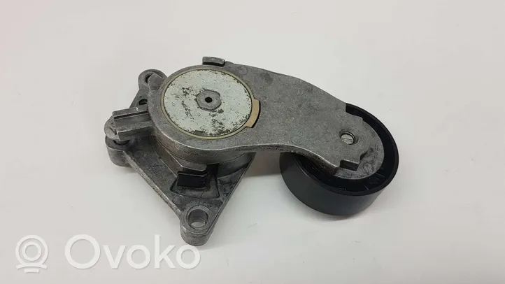 Ford C-MAX I Generator/alternator belt tensioner AV6Q-6A228-AB