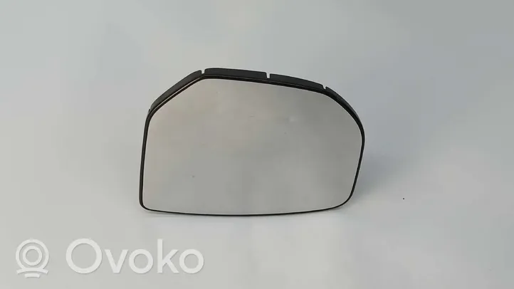 Citroen Berlingo Wkład lusterka drzwi 232634047