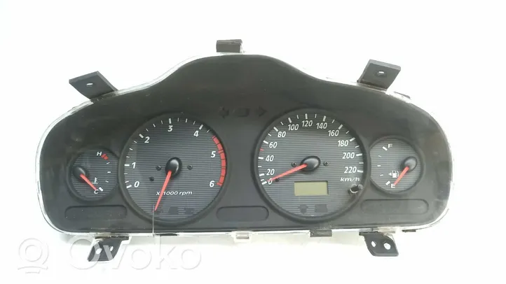 Hyundai Santa Fe Compteur de vitesse tableau de bord 77830090