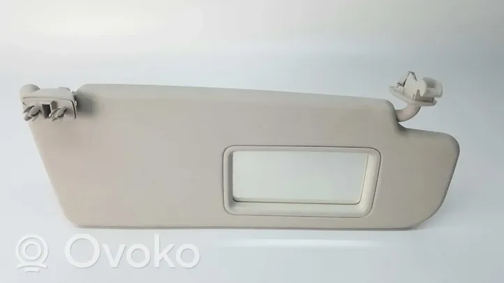 Volkswagen Up Osłona przeciwsłoneczna szyberdachu 6RU857552C2F4