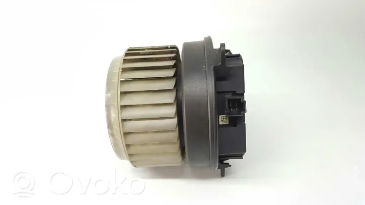 Audi A6 S6 C7 4G Ventola riscaldamento/ventilatore abitacolo 7737081503