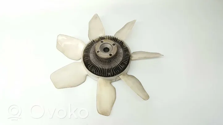 Toyota Land Cruiser (J120) Embrayage de ventilateur visqueux 1636167020