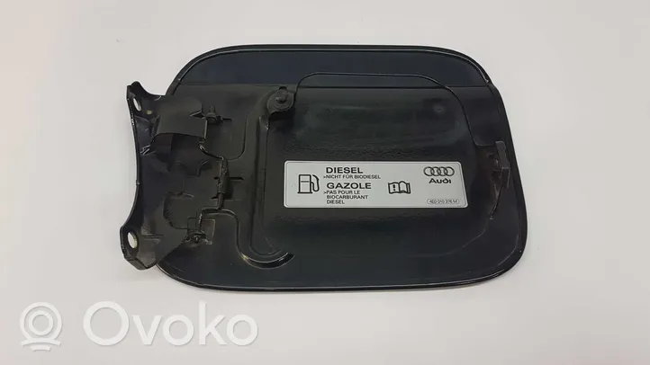 Audi A4 S4 B7 8E 8H Degalų bako užsukamas dangtelis 8E0809905E