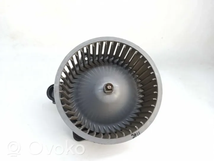 Hyundai i20 (GB IB) Heater fan/blower 971134P000