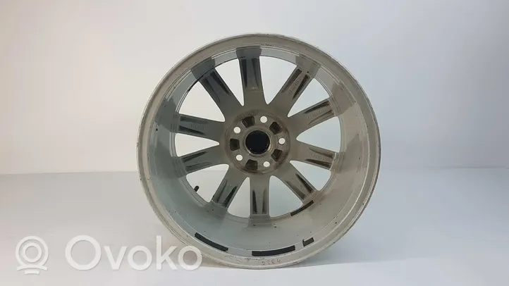 Volkswagen Eos Cerchione in lega R18 3C0601025J8Z8