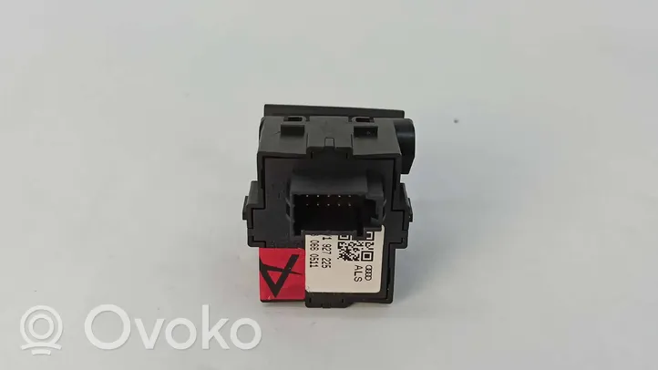 Audi A3 S3 8V Hand parking brake switch 