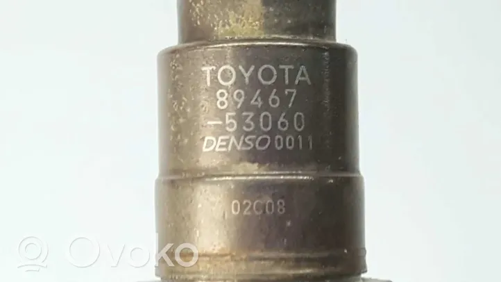 Toyota Yaris Lambda-anturi 8946753060